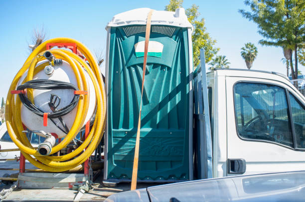 Best Best portable toilet rental  in New Paleste, IN