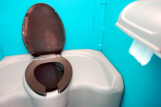 Affordable portable toilet rental in New Palestine, IN