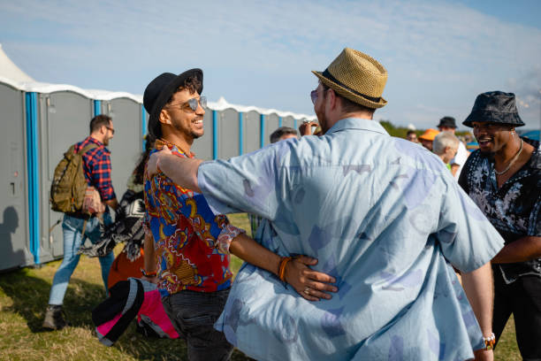 Best Porta potty for special events  in New Paleste, IN