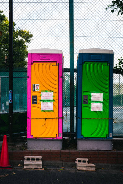 Best Porta potty rental near me  in New Paleste, IN