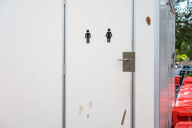 Portable Toilet Options We Offer in New Palestine, IN