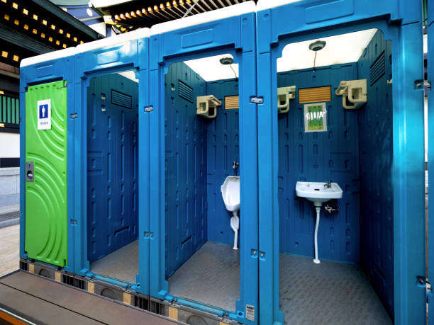Best Construction site porta potty rental  in New Paleste, IN
