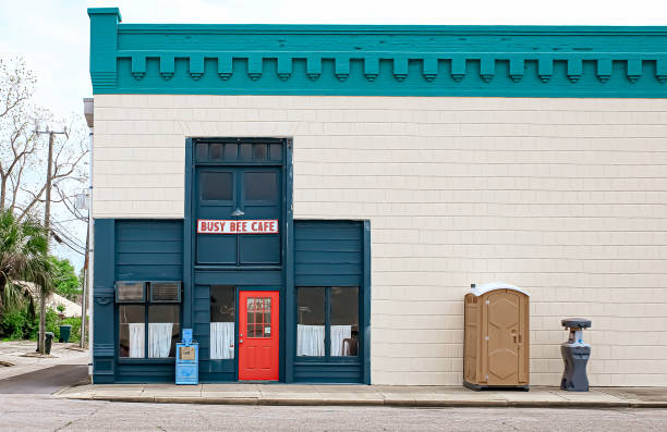 Best Event porta potty rental  in New Paleste, IN