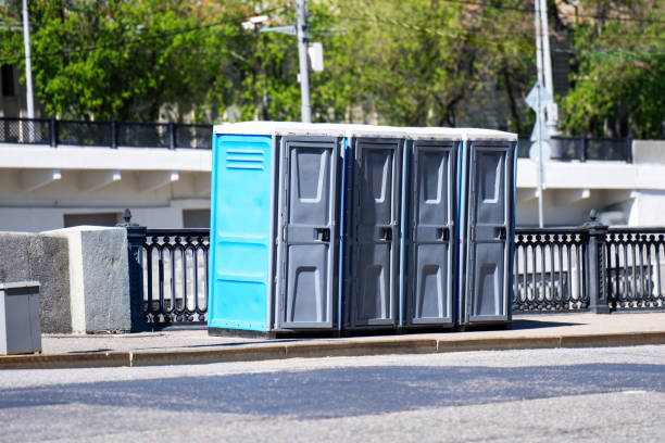 Best High-end porta potty rental  in New Paleste, IN