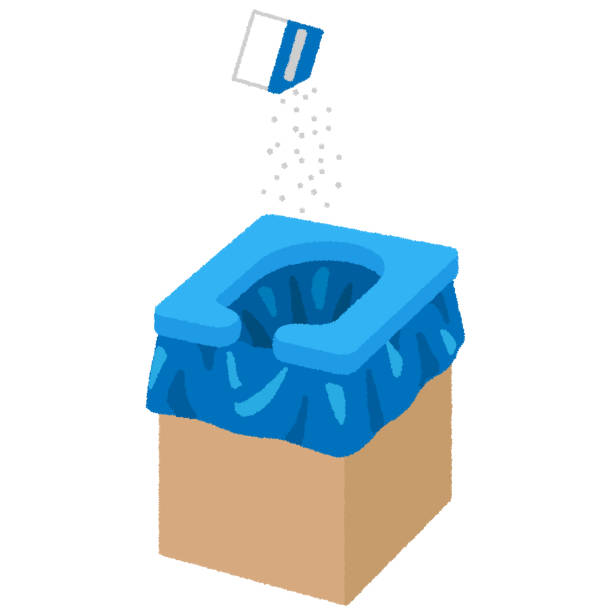 Best Long-term porta potty rental  in New Paleste, IN