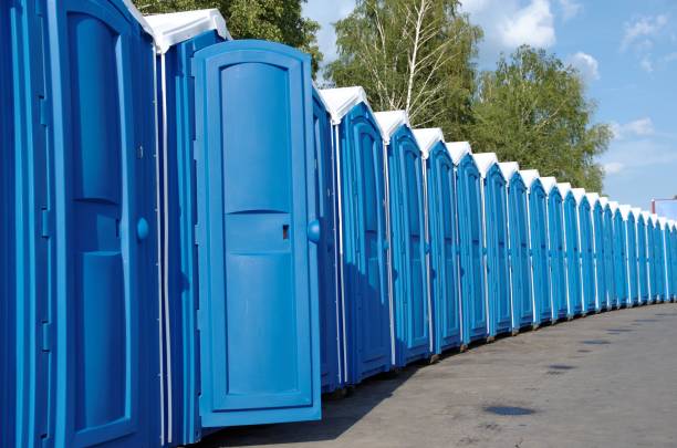 Best Porta potty rental near me  in New Paleste, IN